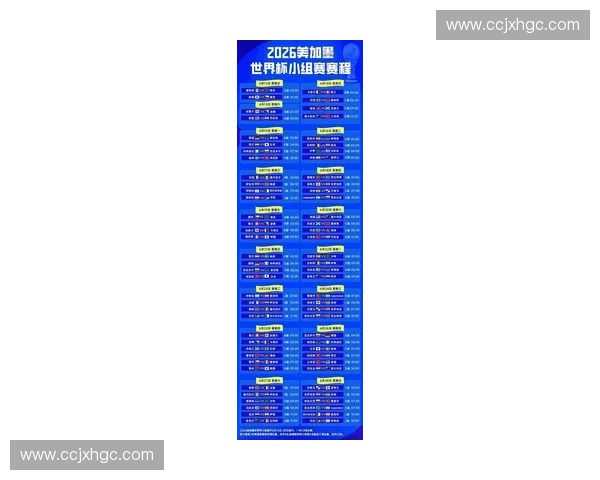 2026年国际足联美加墨世界杯举办城市与夺冠热门前瞻解析 2026年国际足联美加墨世界杯举办城市与夺冠热门前瞻解析